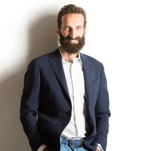 Alex Bellini