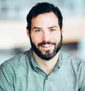 David Schonthal