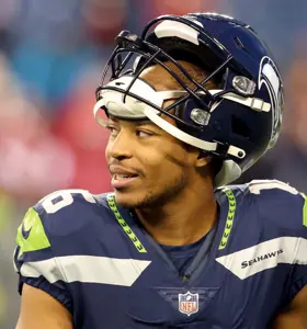 Tyler Lockett