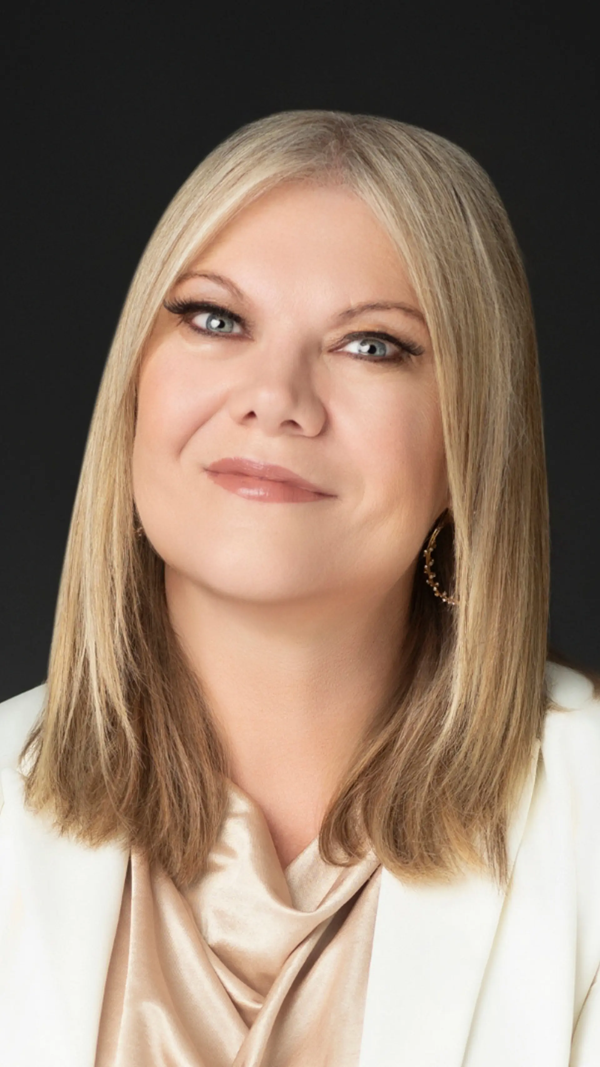 Kerrie Lee Brown - <p>Award-winning media executive inspiring audiences to lead with authenticity, resilience and purpose.</p>