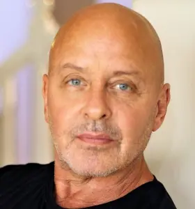 Sensei Ron Thomas