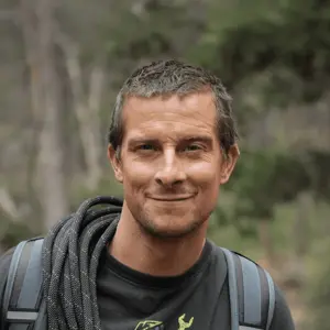 Bear Grylls