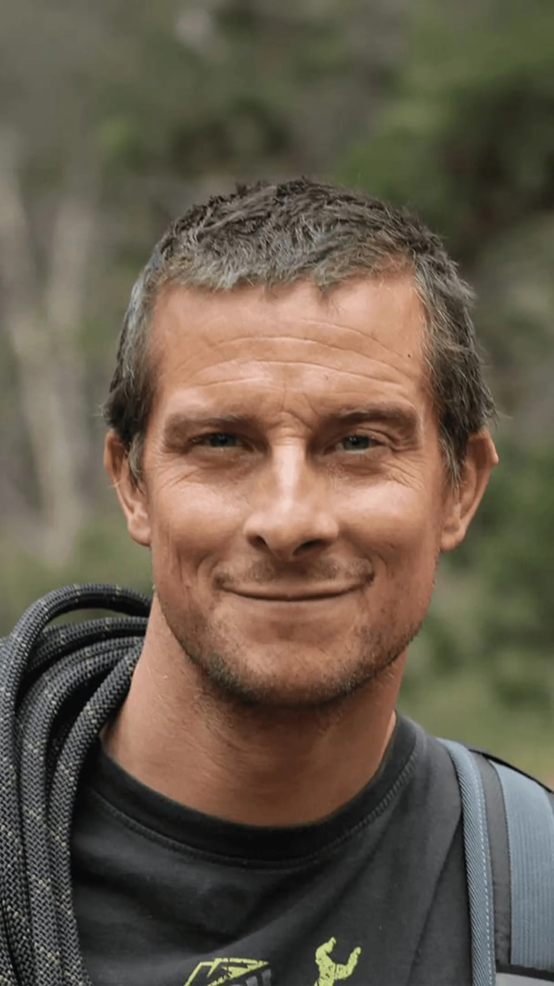 Bear Grylls - <p data-start="245" data-end="382">Bear Grylls inspires audiences with powerful stories about courage, resilience and leadership under pressure.</p>