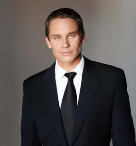 Marcus Buckingham