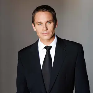 Marcus Buckingham