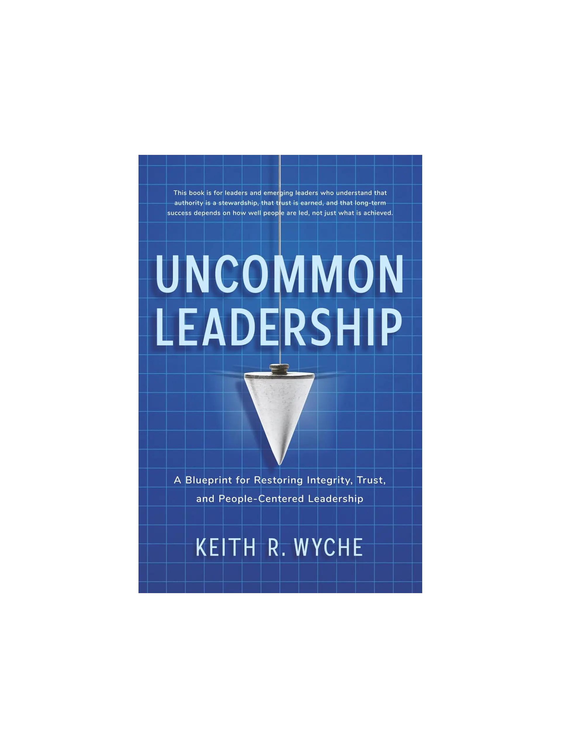 Uncommon Leadership