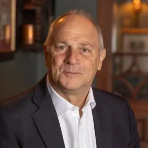 Steve Redgrave
