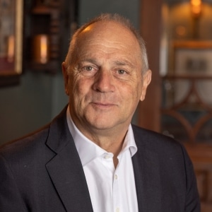 Steve Redgrave
