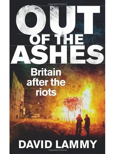 Out of the Ashes