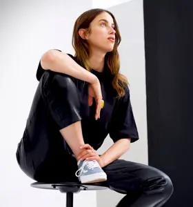 Eva Povilauskaite