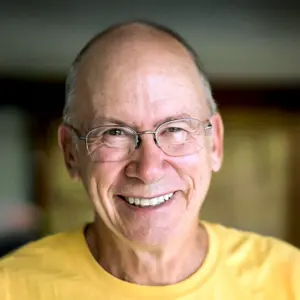 Dewitt Jones