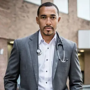Sampson Davis