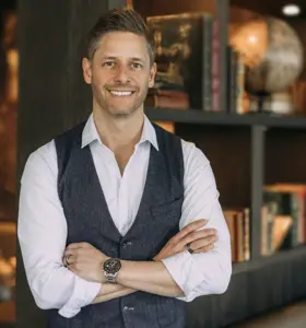Dr. Florian Ilgen