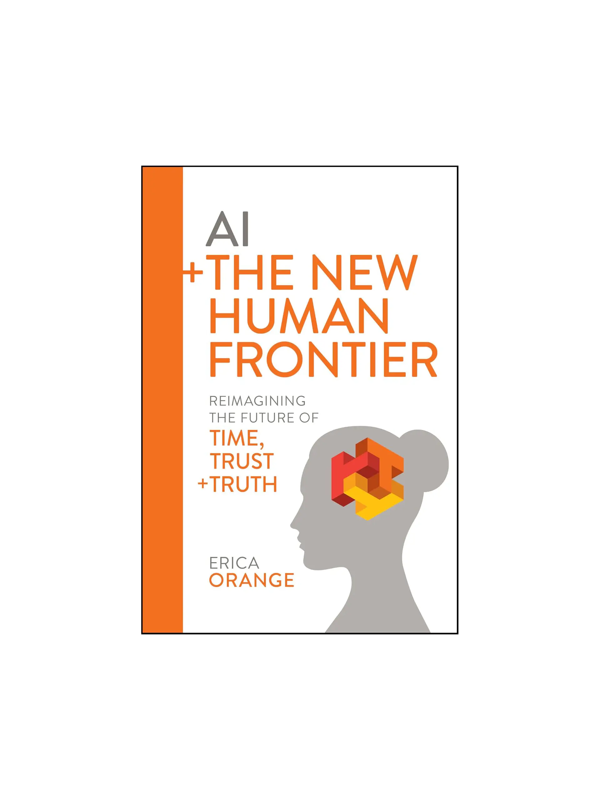 AI + The New Human Frontier
