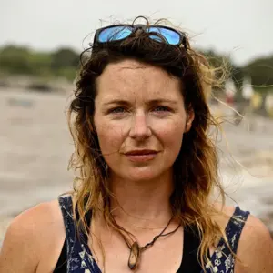 Phillippa Stewart