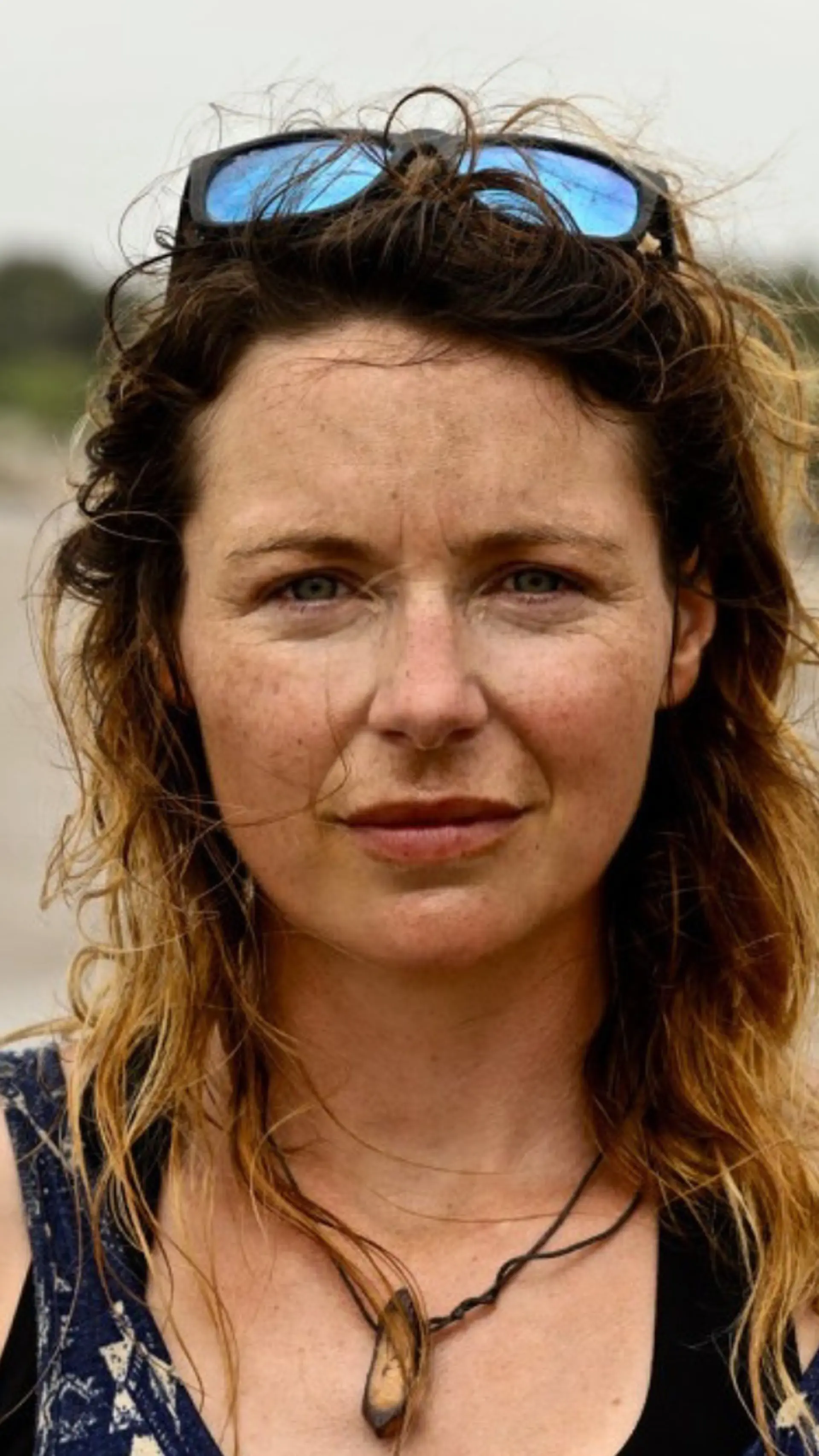 Phillippa Stewart - <p>Adventurer and author Phillippa Stewart brings powerful lessons on courage, curiosity, teamwork and navigating the unexpected.</p>