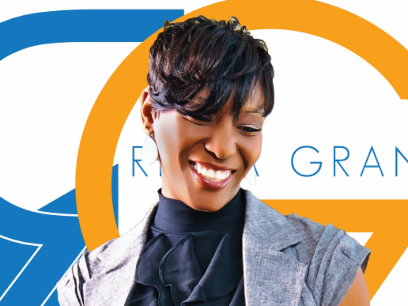 Meet Risha Grant: Diversity Speaker & Inclusion Thought Leader