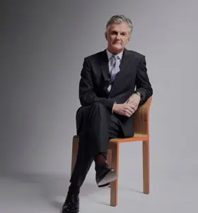 Tim Willcox