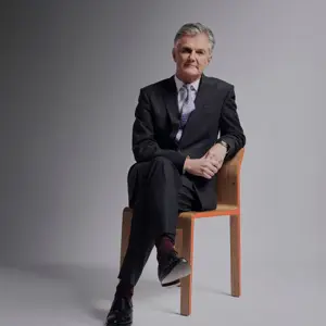 Tim Willcox