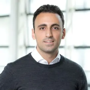 Sina Kahen