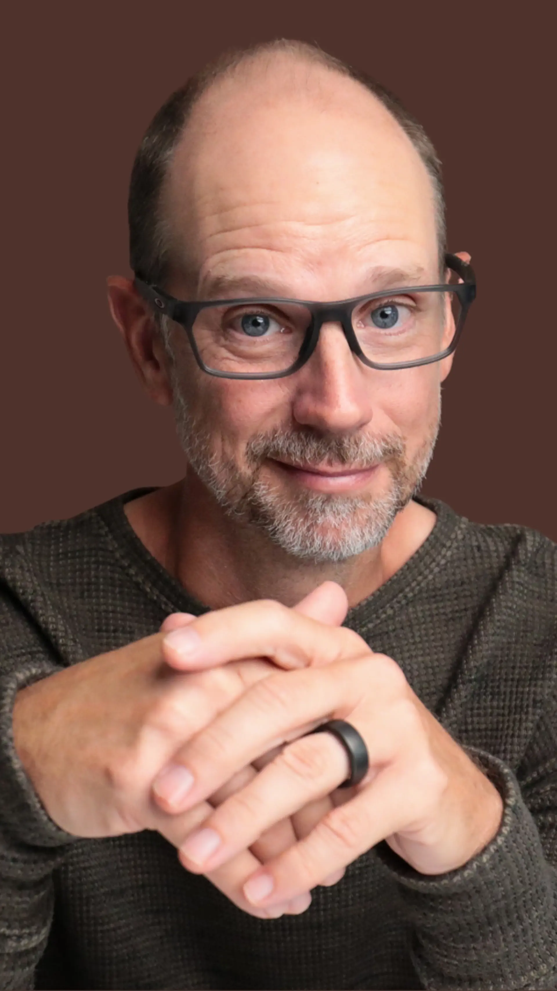 Brandon Gibson - <p>Hollywood veteran Brandon Gibson helps leaders and teams turn uncertainty into momentum using improv, storytelling, and The Pivot Principle.</p>