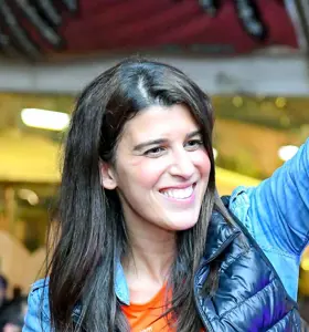 Orly Wahba