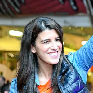 Orly Wahba