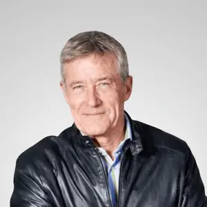 Timothy Needell