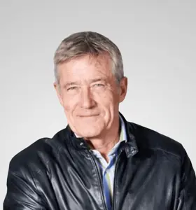 Timothy Needell - Timothy Needell also known as Tiff inspires listeners with entertaining tales of his glory days on the racing track. Highlighting his storybook racing career, Timothy inspires listeners to follow dreams and overcome obstacles.