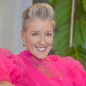 Jenny Evans