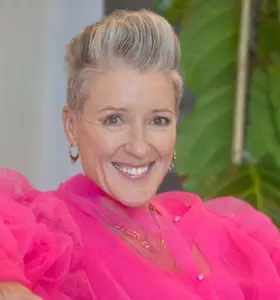 Jenny Evans  - Jenny Evans is a speaker, author and performance expert helping people build resilience, manage stress and perform with greater confidence.