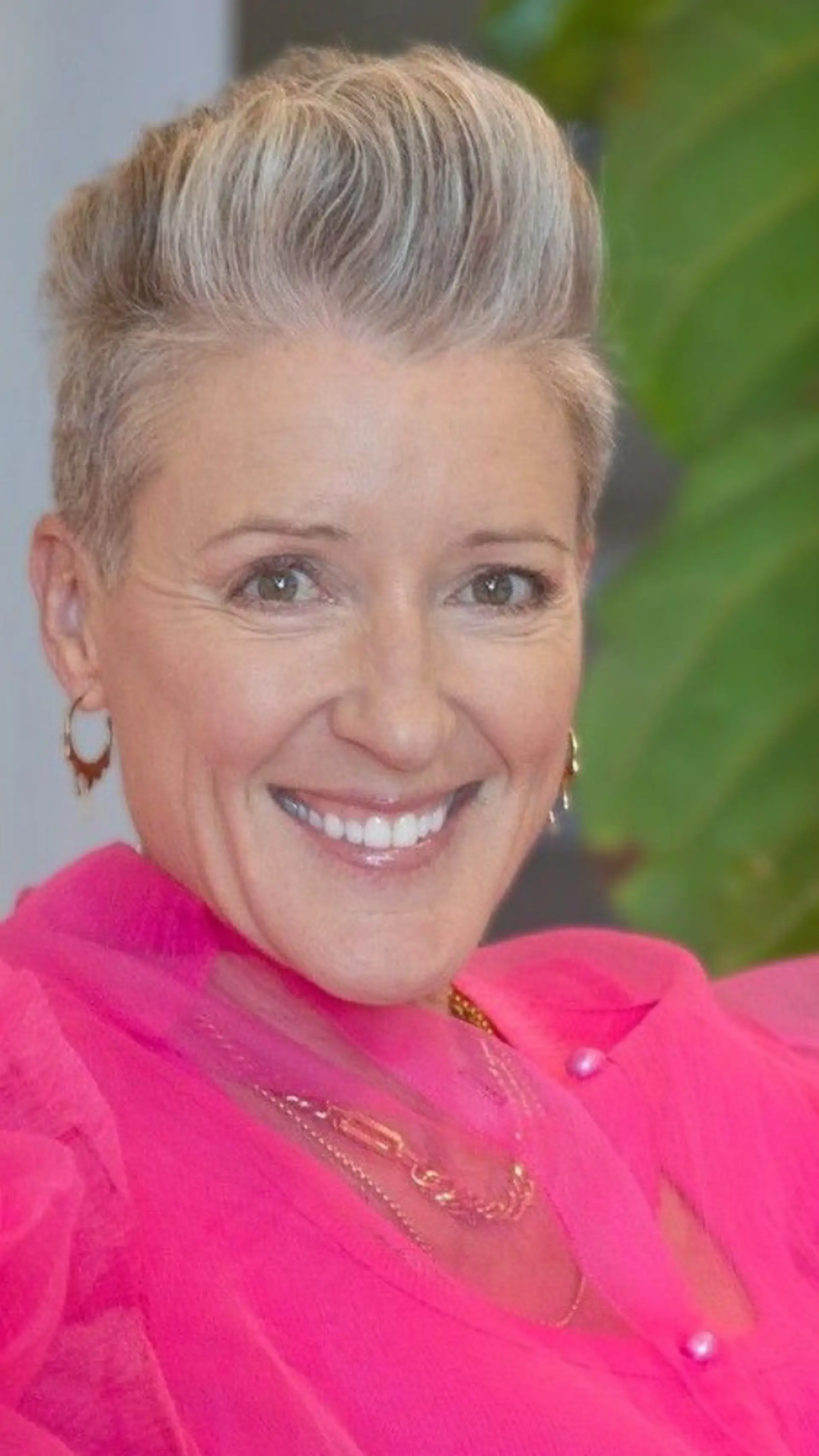 Jenny Evans  - <p>Jenny Evans is a speaker, author and performance expert helping people build resilience, manage stress and perform with greater confidence.</p>