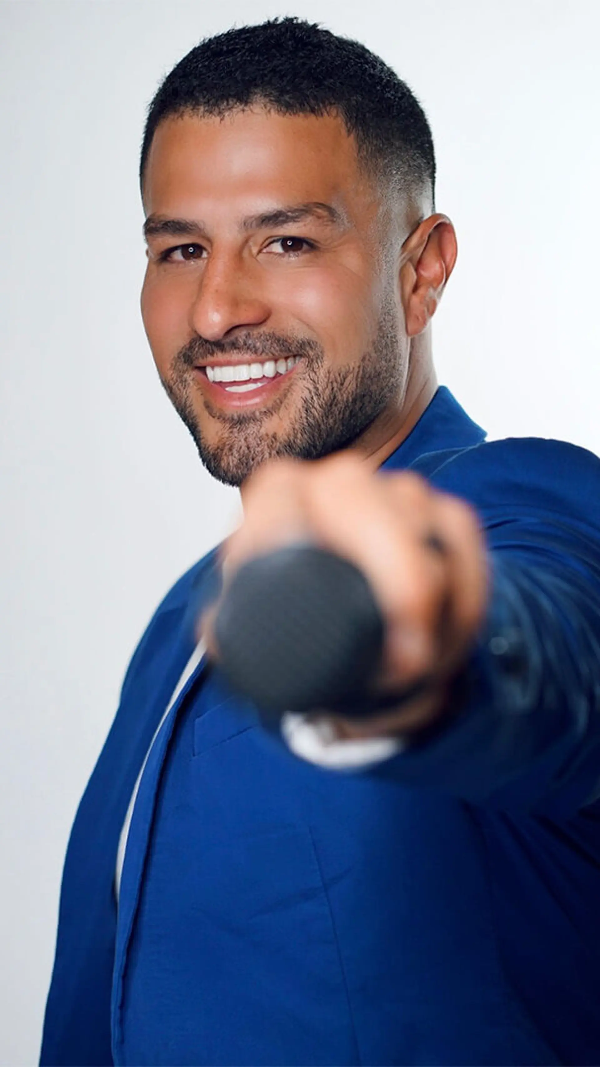 Ryan Stream