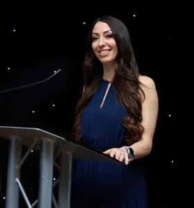 Dr. Sabrina Cohen-Hatton