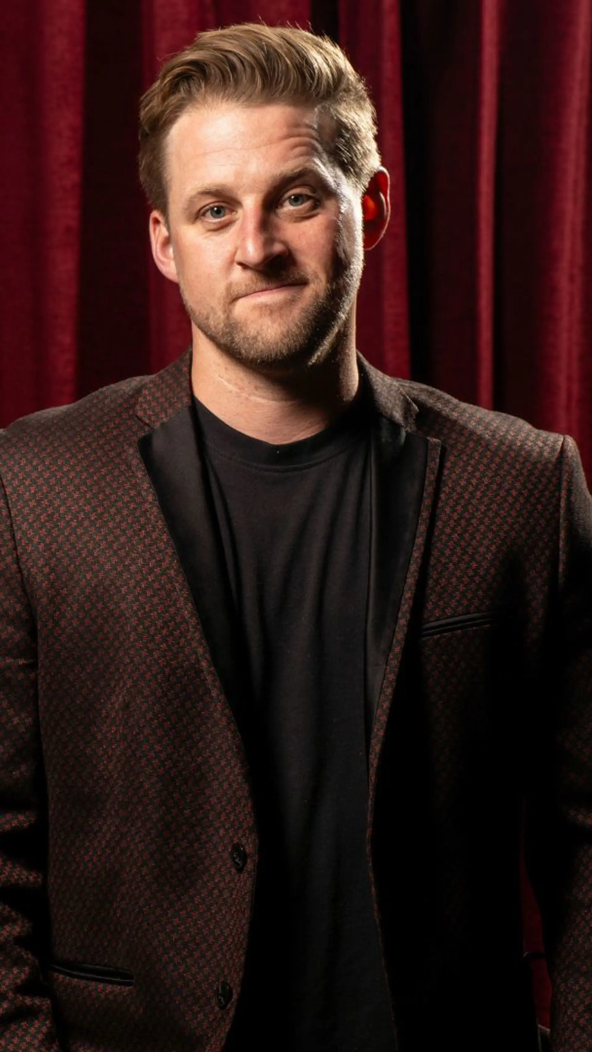 Wes Barker