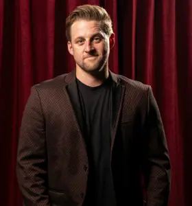 Wes Barker