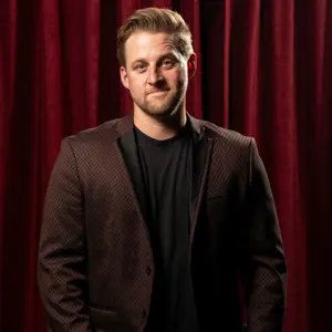 Wes Barker
