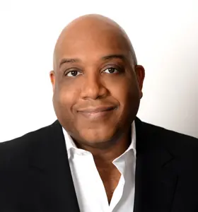 Omar L. Harris