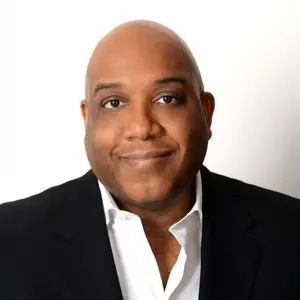 Omar L. Harris
