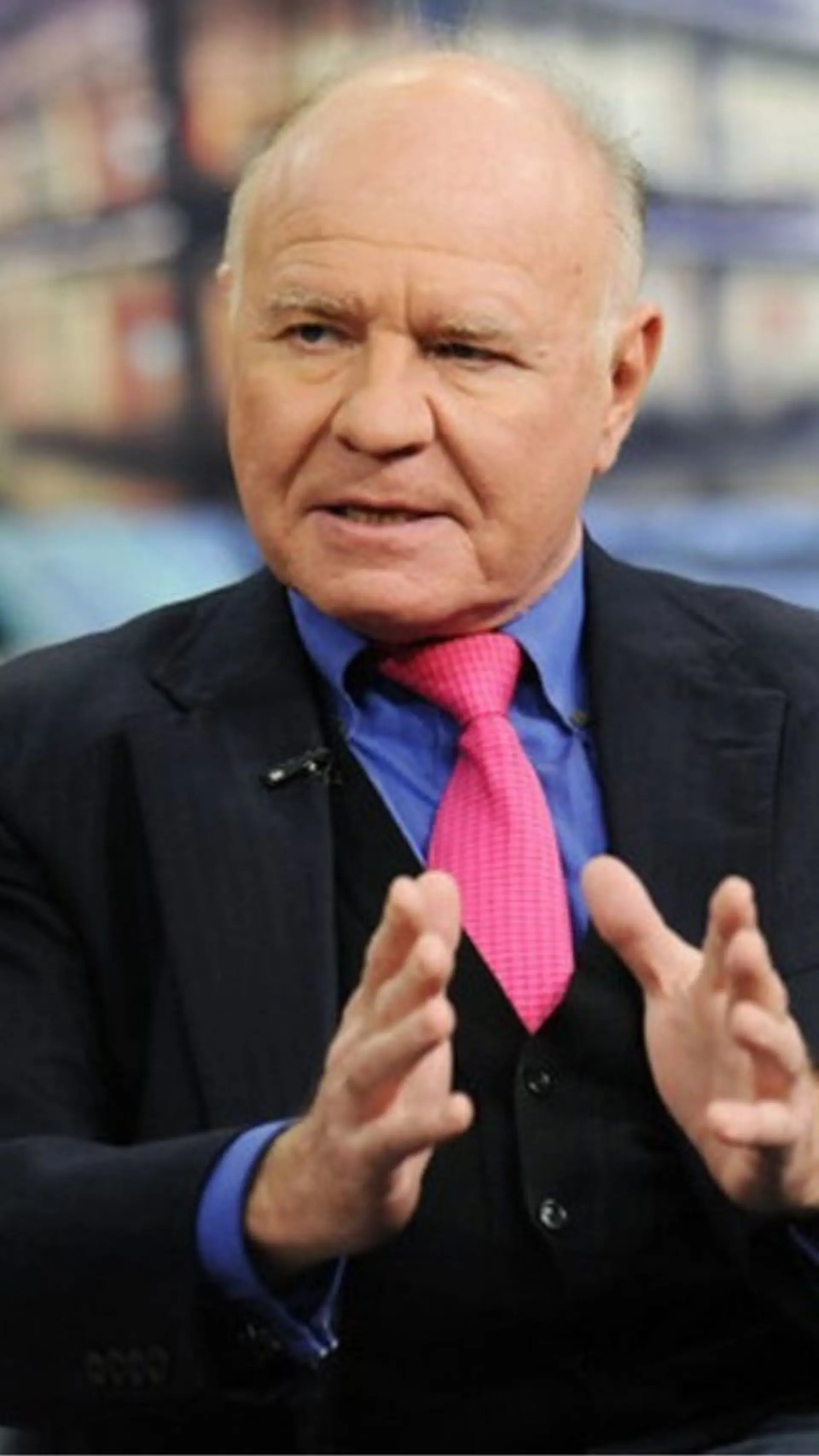 Marc Faber