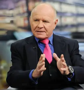 Marc Faber