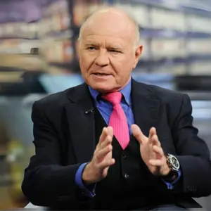 Marc Faber