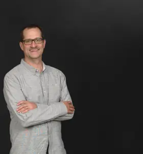 Jim Kalbach