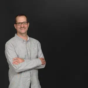 Jim Kalbach
