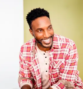 Coach AK Ikwuakor - Coach AK, a former pro athlete and Google Executive Coach, empowers leaders with actionable strategies for high performance and work-life balance.