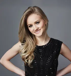 Emily Lyons