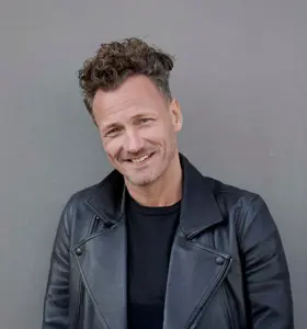 Thomas Kolster