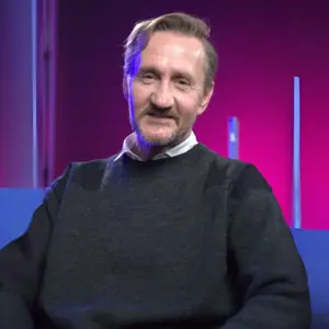 Simon Morris