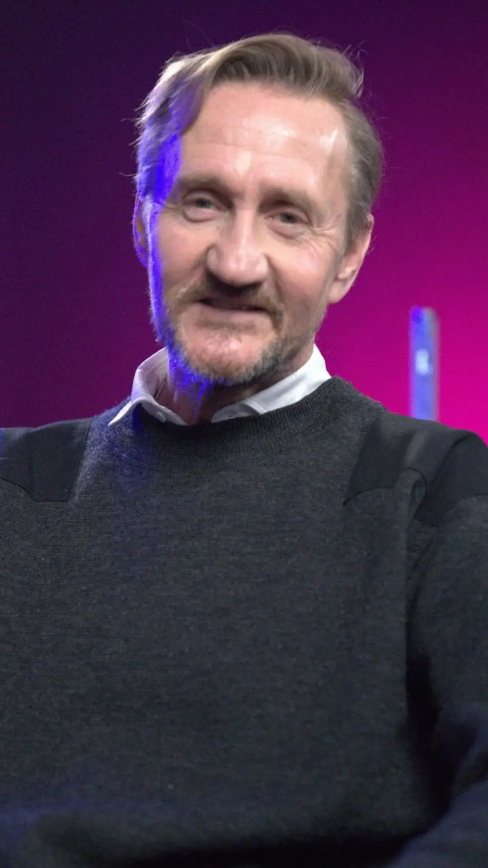 Simon Morris Keynote Speaker on Creative Brand Innovation