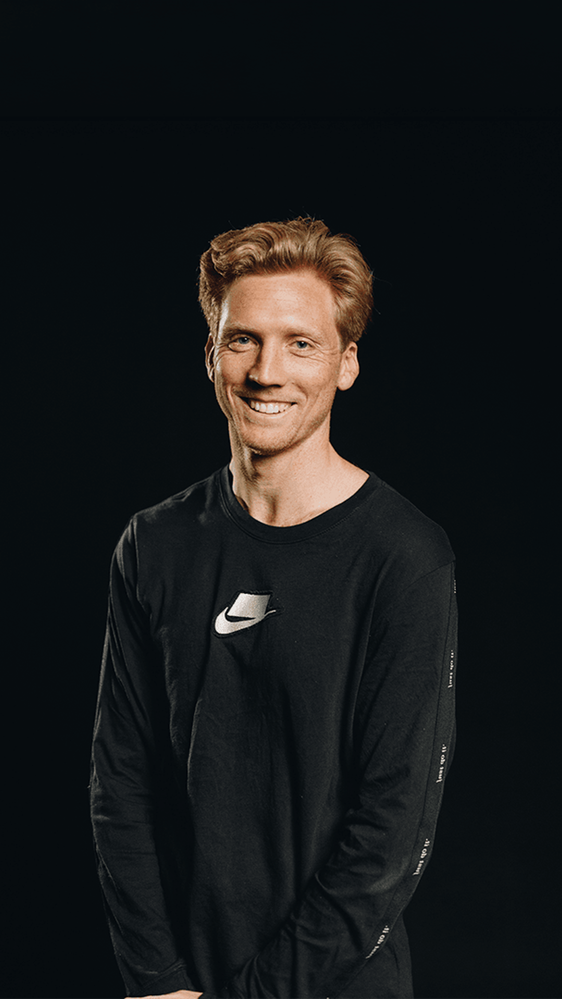 Brett Connellan - Brett Connellan is a shark attack survivor. He is now working as a keynote speaker, and is using his story to inspire other people.
